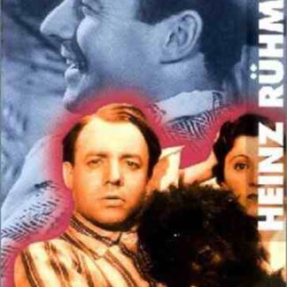 Allotria (1936) with English Subtitles on DVD