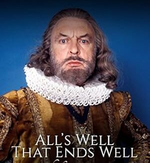 All's Well That Ends Well (1981) DVD