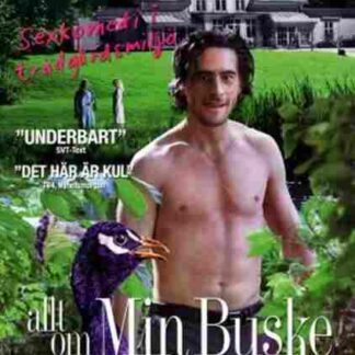 Allt om min buske (2007) with English Subtitles on DVD
