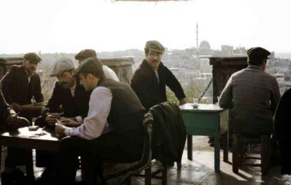 Almanya: Welcome to Germany (2011) with English Subtitles on DVD