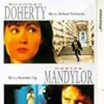 Almost Dead (1994) Starring Shannen Doherty on DVD - Image 2