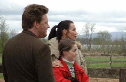 Almost Heaven (2006) Starring Julie Cox on DVD - Image 2