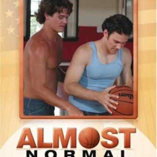 Almost Normal (2005) Starring J. Andrew Keitch on DVD
