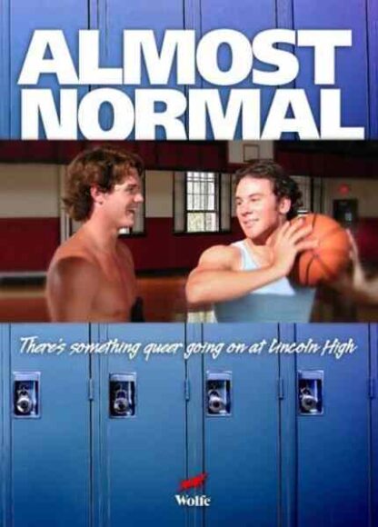 Almost Normal (2005) Starring J. Andrew Keitch on DVD - Image 3