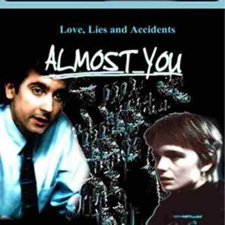 Almost You (1984) Starring Brooke Adams on DVD