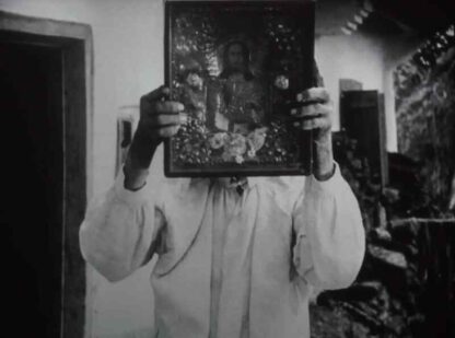 Alone (1931) with English Subtitles on DVD - Image 2
