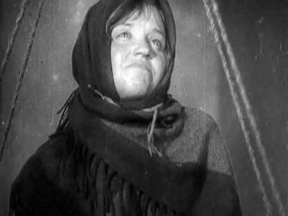 Alone (1931) with English Subtitles on DVD - Image 3