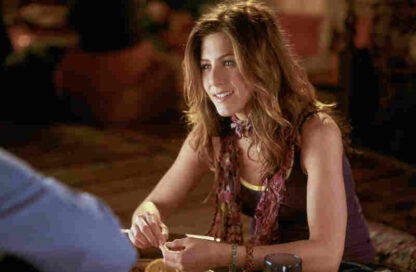 Along Came Polly (2004) Starring Ben Stiller on DVD - Image 2