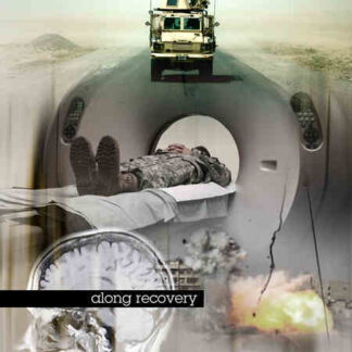 Along Recovery (2012) Starring Sean Hollins on DVD