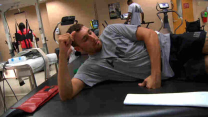 Along Recovery (2012) Starring Sean Hollins on DVD - Image 3