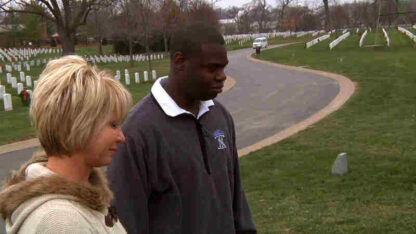 Along Recovery (2012) Starring Sean Hollins on DVD - Image 4