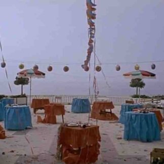 Along the Coast (1958) with English Subtitles on DVD