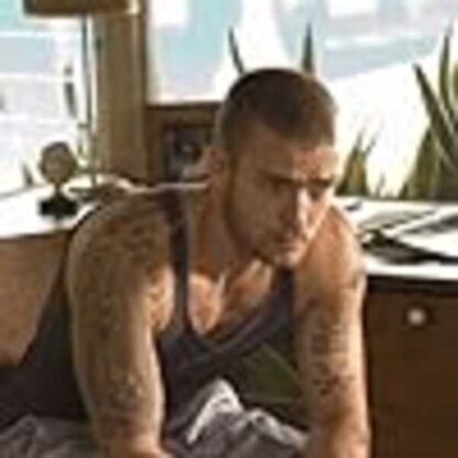 Alpha Dog (2006) Starring Bruce Willis on DVD
