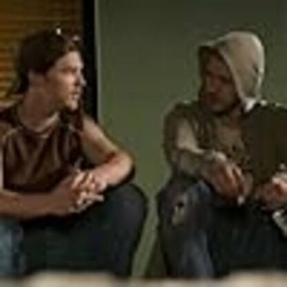 Alpha Dog (2006) Starring Bruce Willis on DVD - Image 3