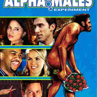 Alpha Males Experiment (2009) Starring Ross McCall on DVD