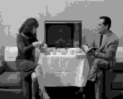 Alphaville (1965) with English Subtitles on DVD - Image 2