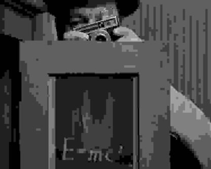 Alphaville (1965) with English Subtitles on DVD - Image 3