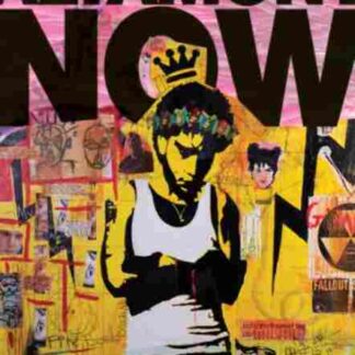 Altamont Now (2008) Starring Daniel Louis Rivas on DVD
