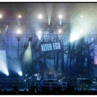 Alter Ego (2007) with English Subtitles on DVD