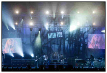 Alter Ego (2007) with English Subtitles on DVD