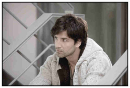 Alter Ego (2007) with English Subtitles on DVD - Image 3