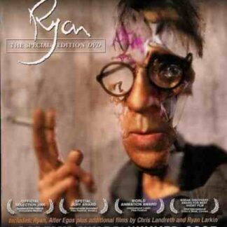 Alter Egos (2004) Starring Felicity Fanjoy on DVD