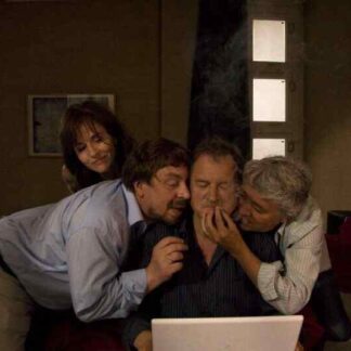 Alter und Schönheit (2009) with English Subtitles on DVD