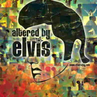Altered by Elvis (2006) Starring James Denson on DVD