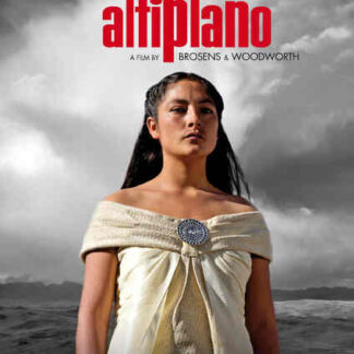 Altiplano (2009) with English Subtitles on DVD