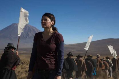 Altiplano (2009) with English Subtitles on DVD - Image 2