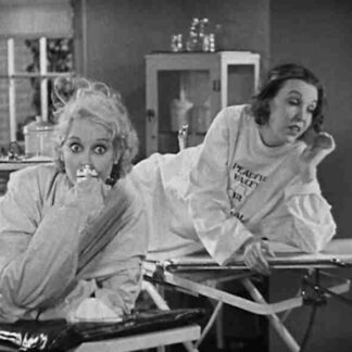 Alum and Eve (1932) Starring Zasu Pitts on DVD