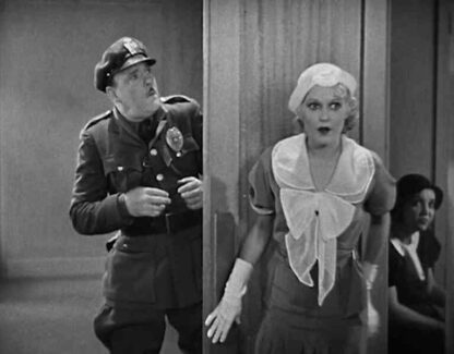 Alum and Eve (1932) Starring Zasu Pitts on DVD - Image 2