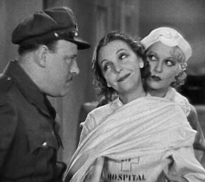 Alum and Eve (1932) Starring Zasu Pitts on DVD - Image 5
