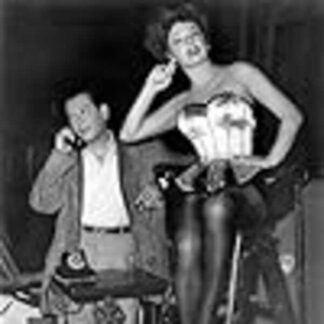Always Leave Them Laughing (1949) Starring Milton Berle on DVD