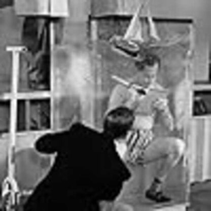 Always Leave Them Laughing (1949) Starring Milton Berle on DVD - Image 2