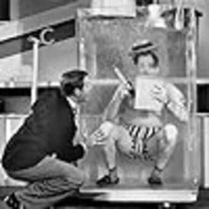 Always Leave Them Laughing (1949) Starring Milton Berle on DVD - Image 3