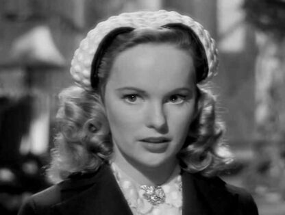 Always a Bride (1953) Starring Peggy Cummins on DVD - Image 3
