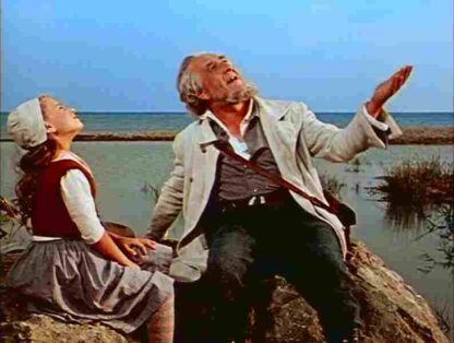Alye parusa (1961) with English Subtitles on DVD - Image 2