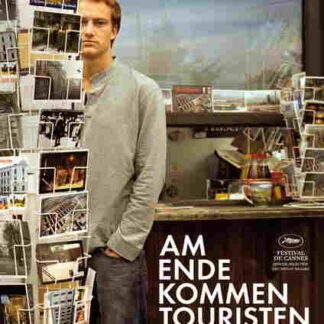 Am Ende kommen Touristen (2007) with English Subtitles on DVD