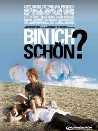 Am I Beautiful? (1998) with English Subtitles on DVD
