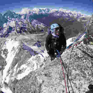 Ama Dablam: Beyond the Void (2009) Starring  on DVD