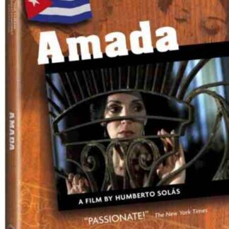 Amada (1983) with English Subtitles on DVD