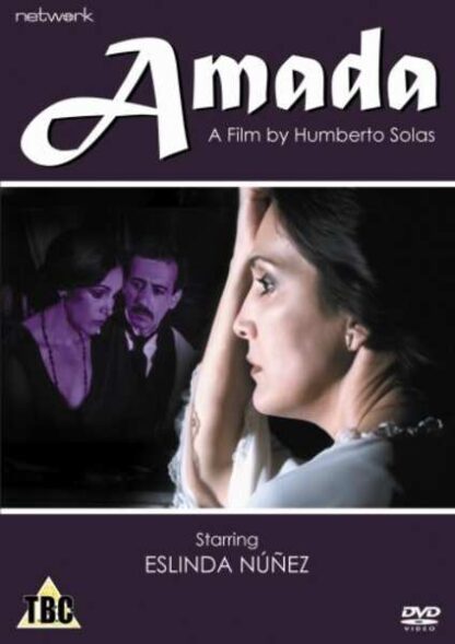 Amada (1983) with English Subtitles on DVD - Image 3