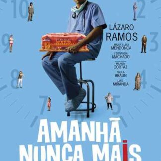 Amanhã Nunca Mais (2011) with English Subtitles on DVD