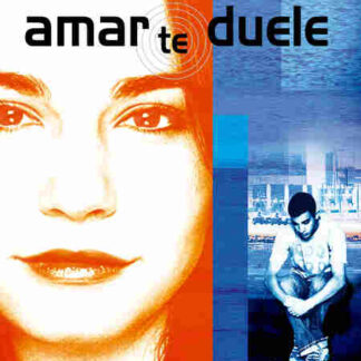Amar te duele (2002) with English Subtitles on DVD
