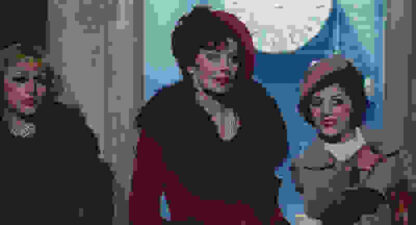 Amarcord (1973) with English Subtitles on DVD - Image 2