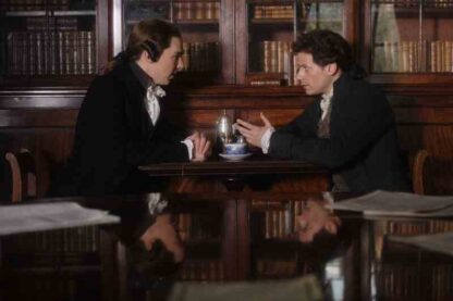 Amazing Grace (2006) Starring Ioan Gruffudd on DVD - Image 2