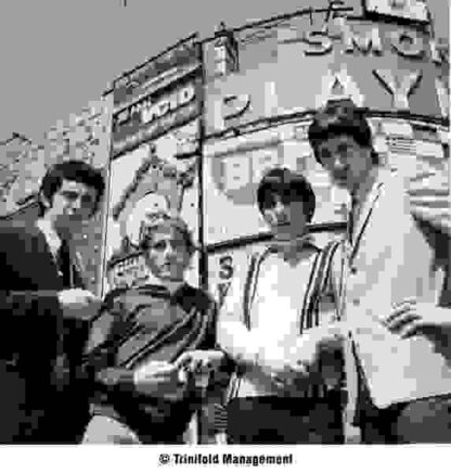 Amazing Journey: The Story of the Who (2007) Starring Roger Daltrey on DVD - Image 3