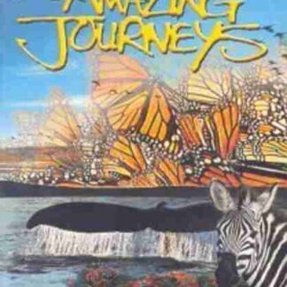 Amazing Journeys (1999) Starring Robert Foxworth on DVD