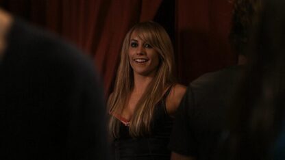 Amazon Falls (2010) Starring April Telek on DVD - Image 4